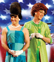 'America's Got Talent'