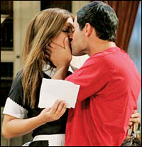 'The Bachelor'