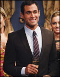 'The Bachelor'