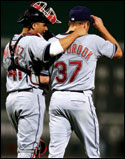 Cleveland Indians