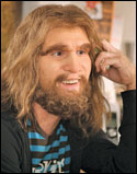 'Cavemen'