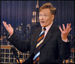 'Late Night With Conan O'Brien'