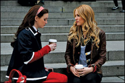 'Gossip Girl'