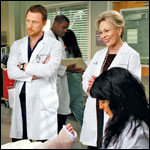 'Grey's Anatomy'