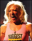'The Biggest Loser'