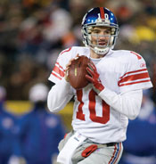 Eli Manning