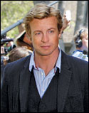 'The Mentalist'