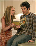 'How I Met Your Mother'