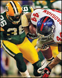 NFL playoffs