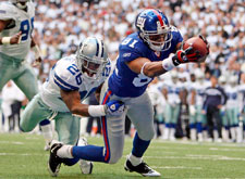 New York Giants