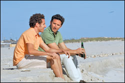 'Royal Pains'