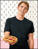 'Pushing Daisies'