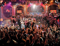 'Dick Clark's New Year's Rockin' Eve'