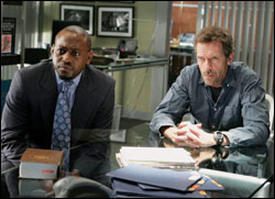 'House'