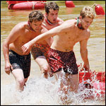 'Survivor'