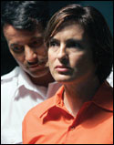 'Law & Order: SVU'