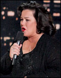 'Rosie Live'