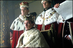 'The Tudors'