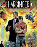 'Harbinger'