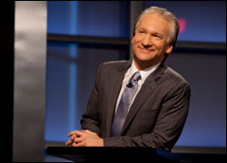 'Real Time With Bill Maher'