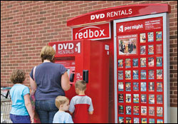 Redbox