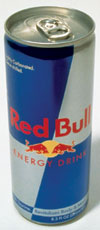 Red Bull