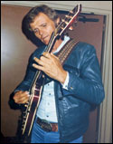 Jerry Reed