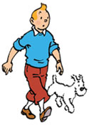 Tintin