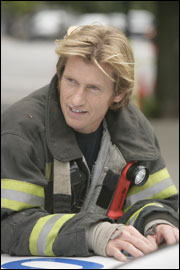 'Rescue Me'