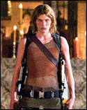 'Resident Evil'