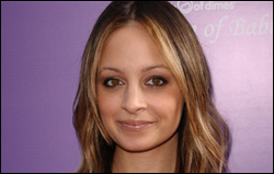 Nicole Richie