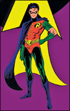 Robin