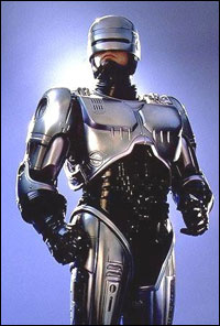 'RoboCop'