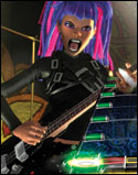 'Rock Band'