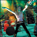'Rock Band'
