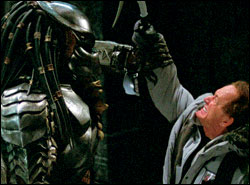'Aliens vs. Predator'