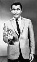 Rod Serling