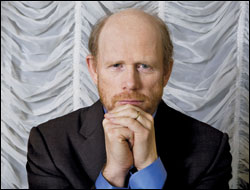 Ron Howard
