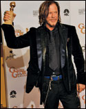 Mickey Rourke