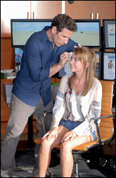 'Royal Pains'