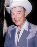 Roy Rogers