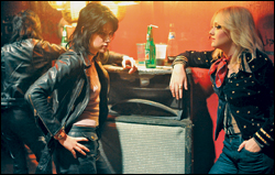 'The Runaways'