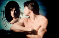 'Running with Arnold'
