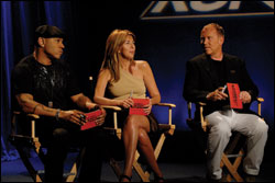 'Project Runway'