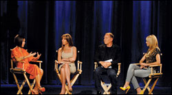 'Project Runway'