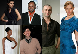 'Project Runway'