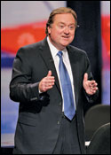 Tim Russert