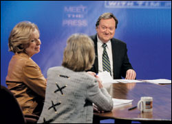 'Meet the Press'