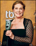 Julie Andrews