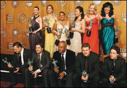 'Grey's Anatomy'